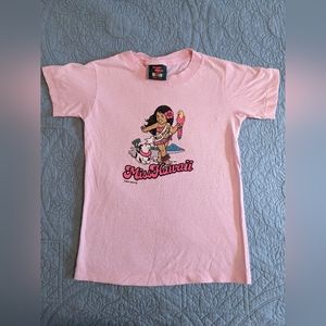 Retro Hawaii Souvenir Tee